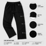 Urban Edge Track Trousers - Image 2